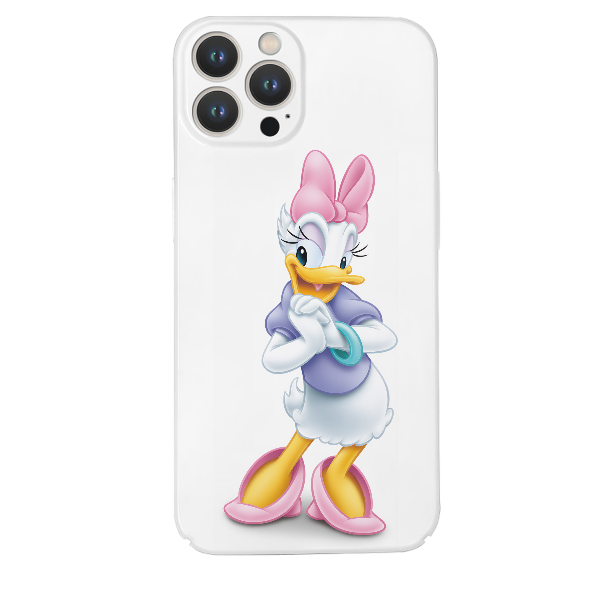 （画像用） ミッキーマウス Mickey Mouse 【iPhone 14シリーズ対応】ハードケース